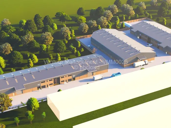 Commercial Property to Rent in Hatfield
