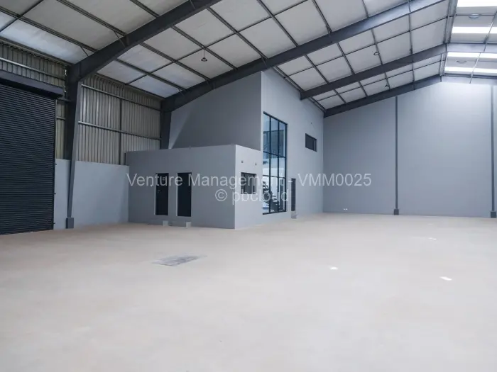 Warehouse/Industrial to Rent in Hatfield