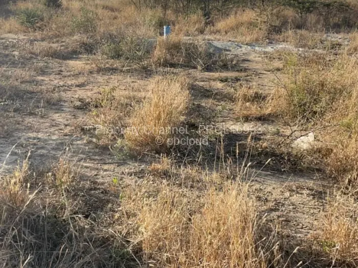 Residential Stand for Sale in Sunning Hill, Bulawayo