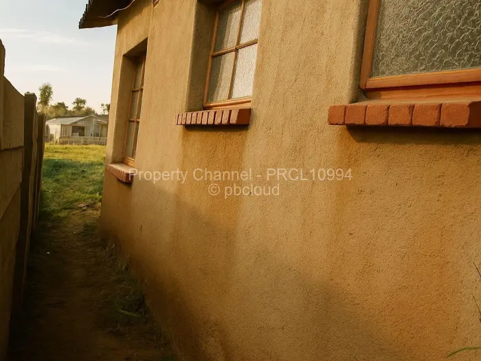 2 Bedroom House for Sale in Glendale, Glendale