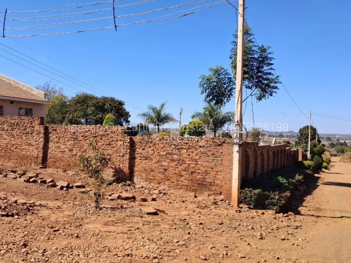 Land for Sale in Tynwald, Harare