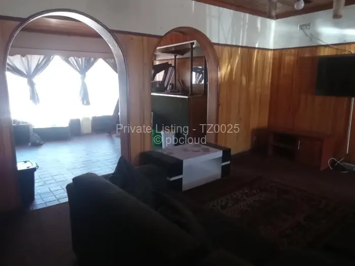 3 Bedroom House for Sale in Mabelreign, Harare