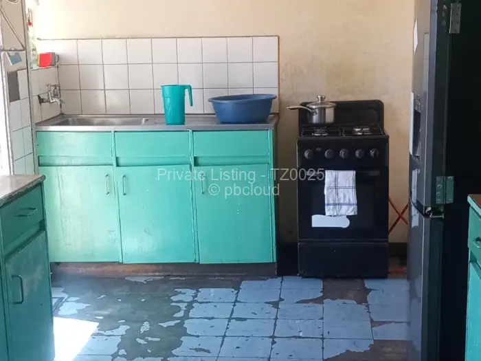 3 Bedroom House for Sale in Mabelreign, Harare