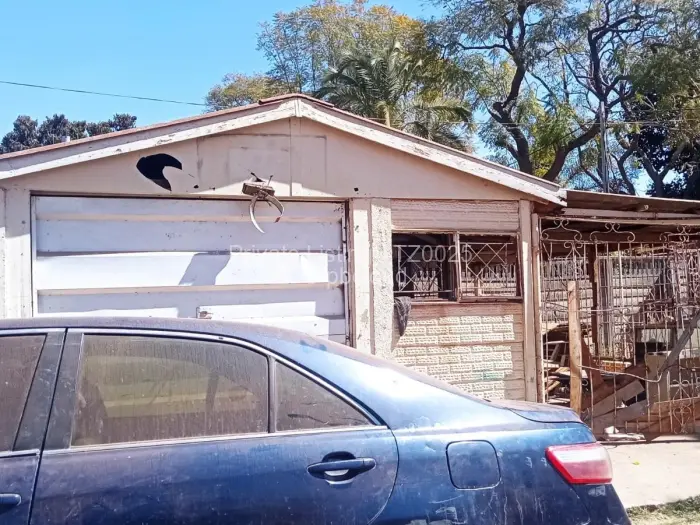 3 Bedroom House for Sale in Mabelreign, Harare