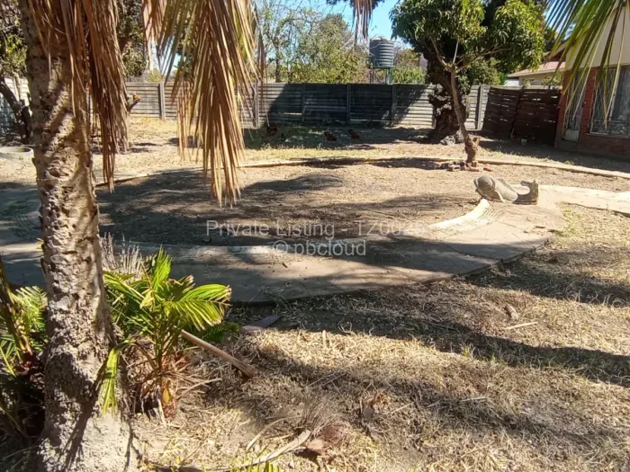 3 Bedroom House for Sale in Mabelreign, Harare