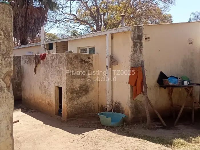 3 Bedroom House for Sale in Mabelreign, Harare