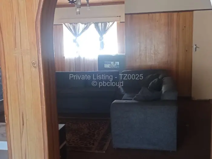 3 Bedroom House for Sale in Mabelreign, Harare