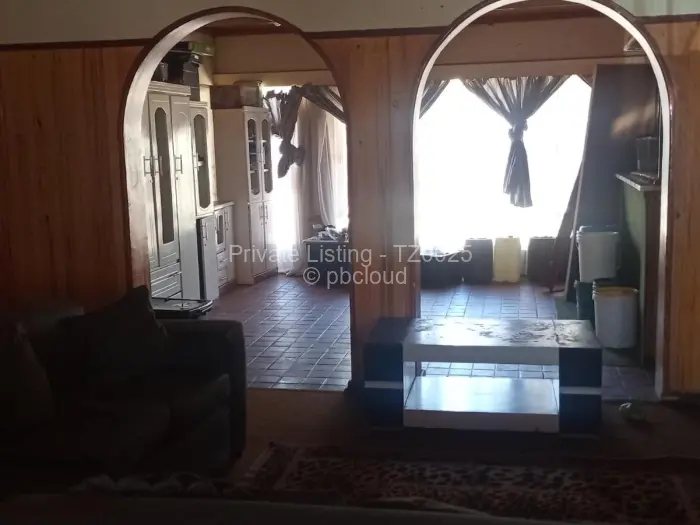 3 Bedroom House for Sale in Mabelreign, Harare