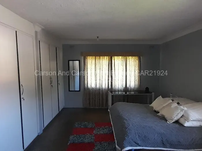 4 Bedroom House for Sale in Belvedere, Harare