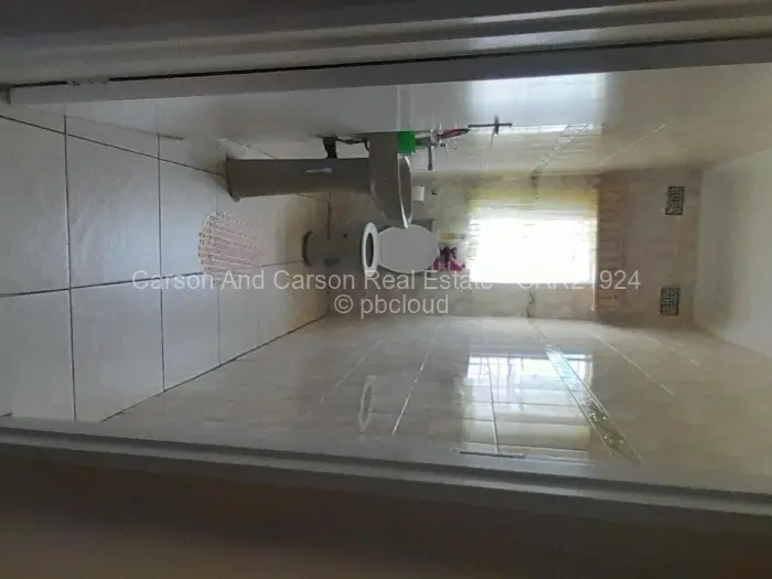 4 Bedroom House for Sale in Belvedere, Harare