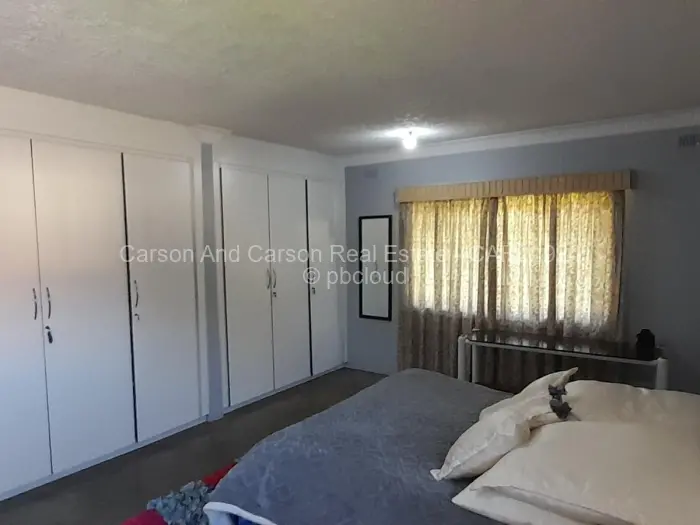 4 Bedroom House for Sale in Belvedere, Harare