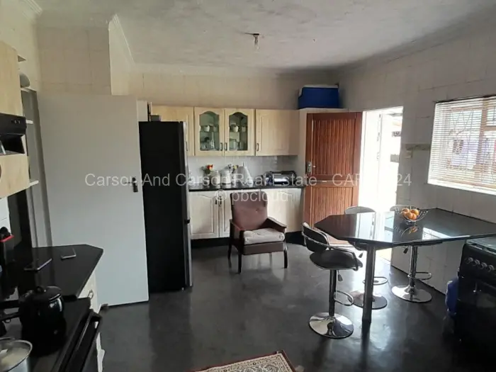 4 Bedroom House for Sale in Belvedere, Harare