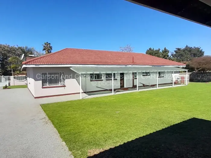 4 Bedroom House for Sale in Belvedere, Harare