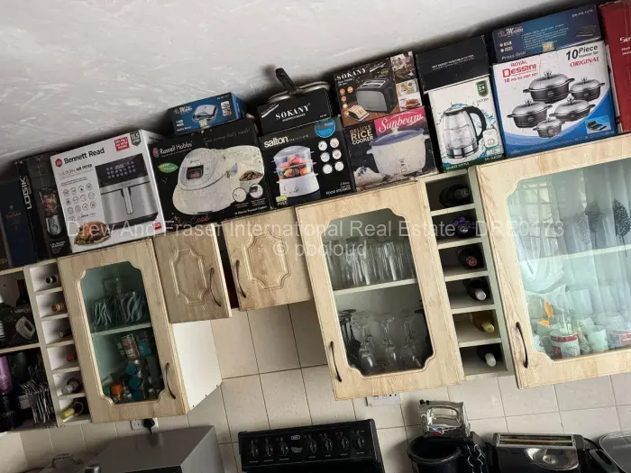 3 Bedroom House for Sale in Mainway Meadows, Harare