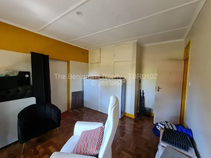 3 Bedroom House to Rent in Greendale