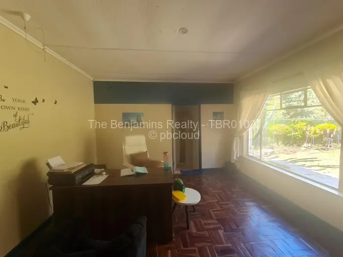 3 Bedroom House to Rent in Greendale