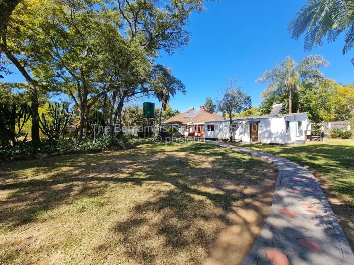 3 Bedroom House to Rent in Greendale