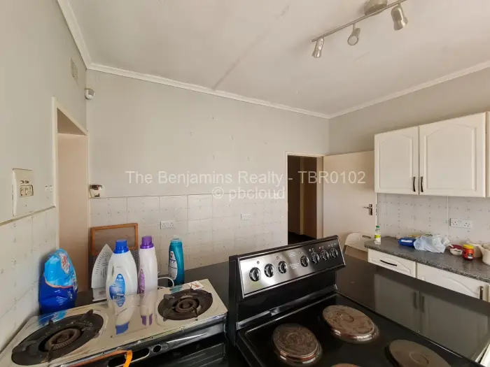 3 Bedroom House to Rent in Greendale