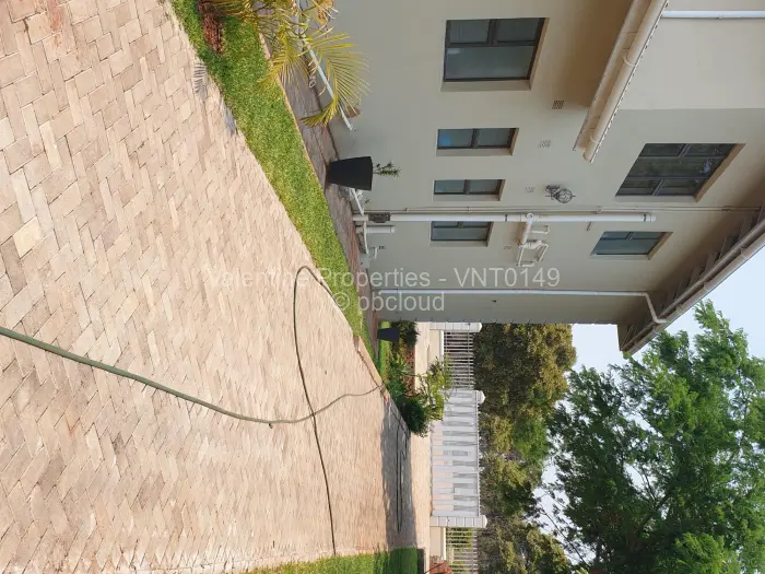 4 Bedroom House to Rent in Shawasha Hills, Harare