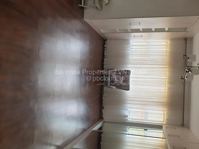 4 Bedroom House to Rent in Shawasha Hills, Harare