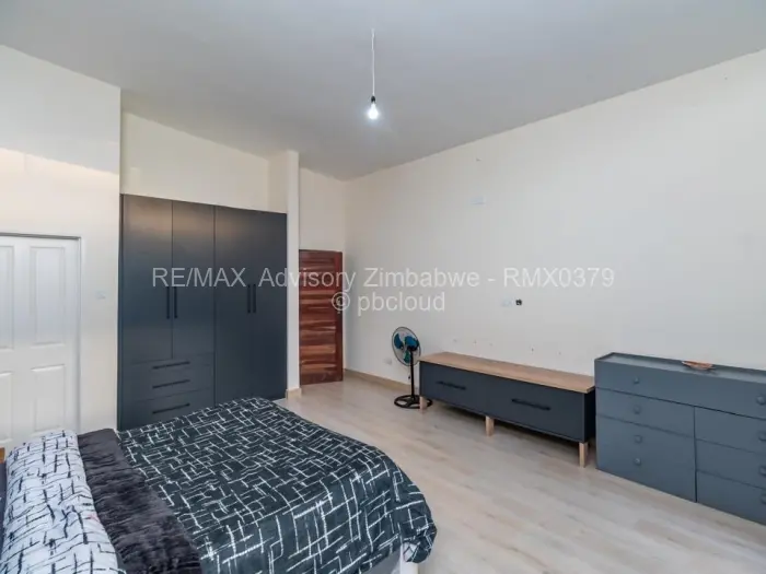 5 Bedroom House for Sale in Carrick Creagh Estate, Harare