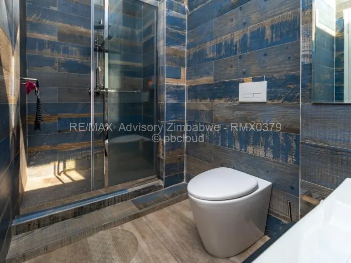 5 Bedroom House for Sale in Carrick Creagh Estate, Harare