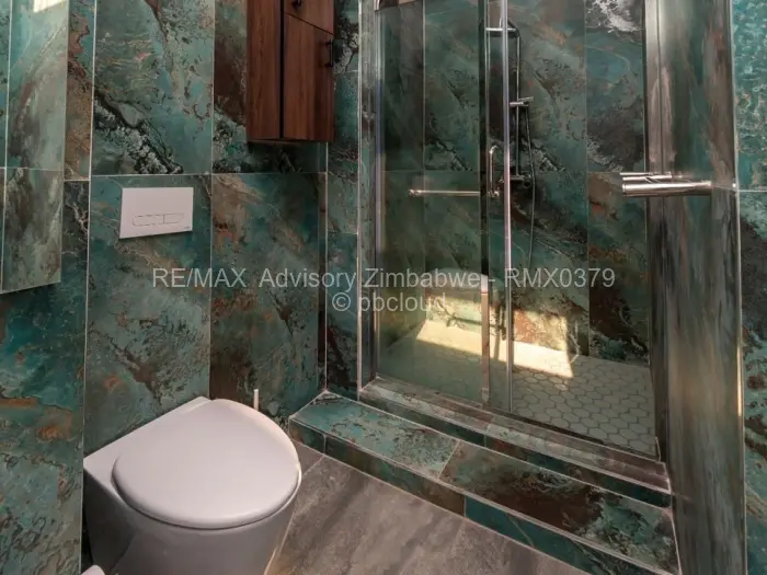 5 Bedroom House for Sale in Carrick Creagh Estate, Harare