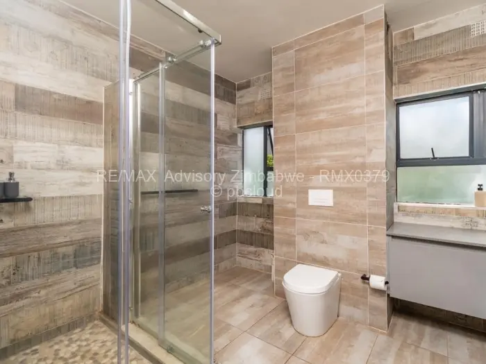 5 Bedroom House for Sale in Carrick Creagh Estate, Harare