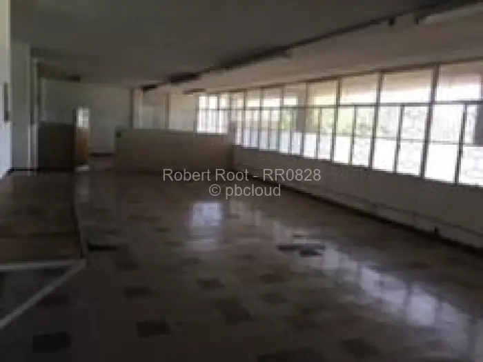 Warehouse/Industrial for Sale in Belmont, Bulawayo