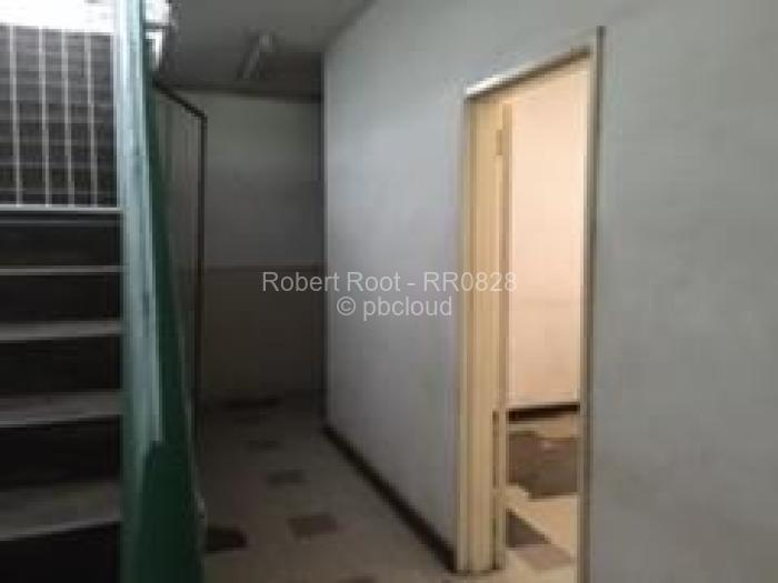 Warehouse/Industrial for Sale in Belmont, Bulawayo