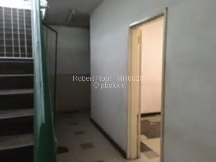 Warehouse/Industrial for Sale in Belmont, Bulawayo
