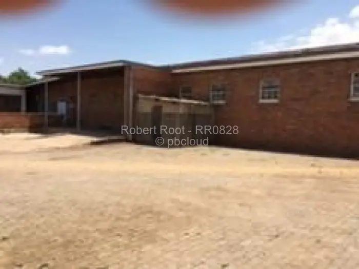 Warehouse/Industrial for Sale in Belmont, Bulawayo