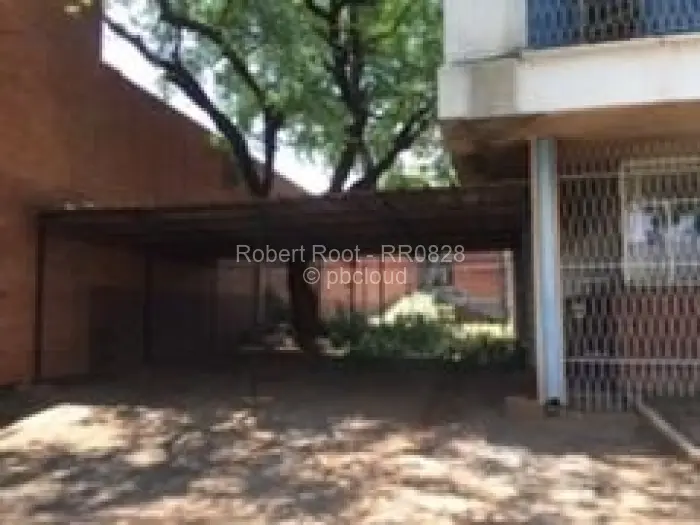 Warehouse/Industrial for Sale in Belmont, Bulawayo