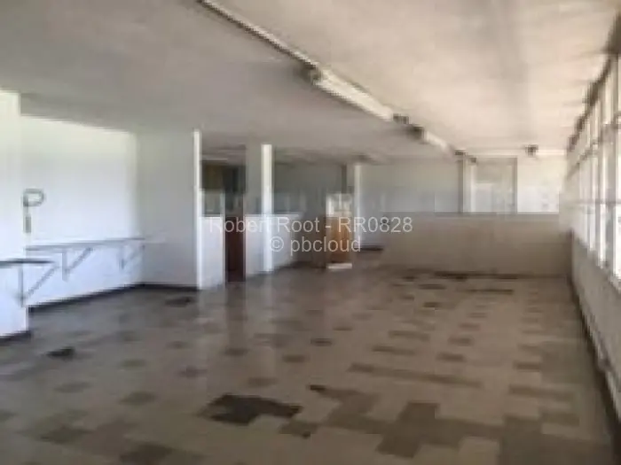Warehouse/Industrial for Sale in Belmont, Bulawayo