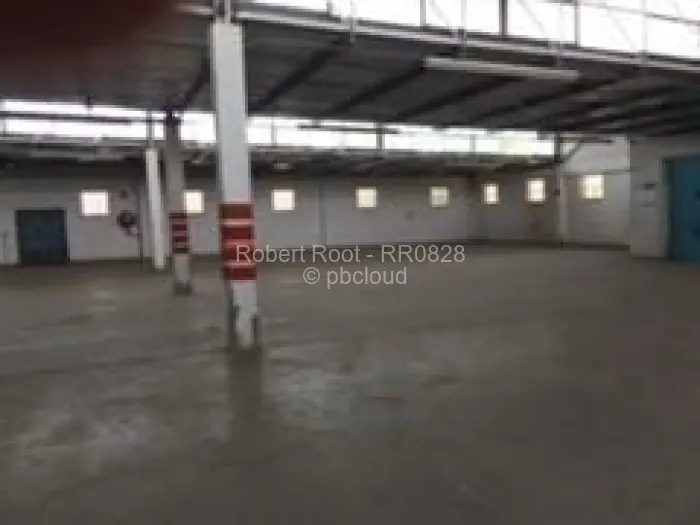 Warehouse/Industrial for Sale in Belmont, Bulawayo