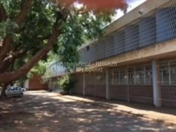 Warehouse/Industrial for Sale in Belmont, Bulawayo