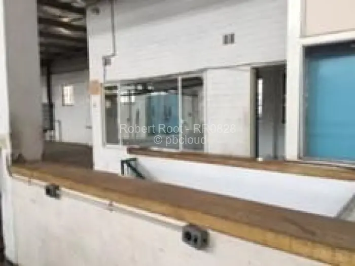 Warehouse/Industrial for Sale in Belmont, Bulawayo