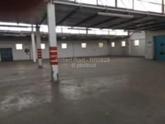 Warehouse/Industrial for Sale in Belmont, Bulawayo