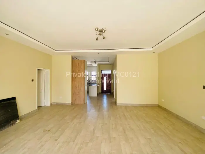 3 Bedroom House to Rent in Greendale, Harare