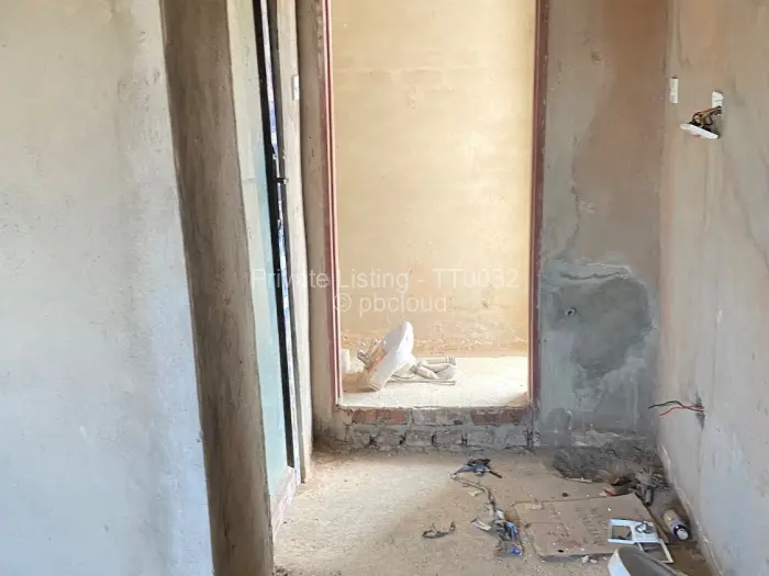 Flat/Apartment to Rent in Harare City Centre, Harare