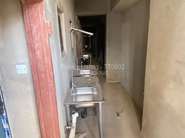 Flat/Apartment to Rent in Harare City Centre, Harare