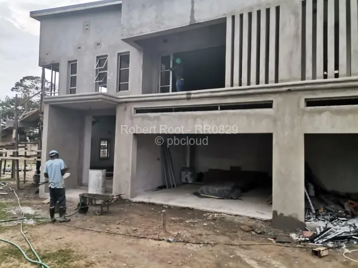 Townhouse/Cluster for Sale in Mount Pleasant, Harare