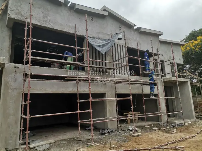 Townhouse/Cluster for Sale in Mount Pleasant, Harare