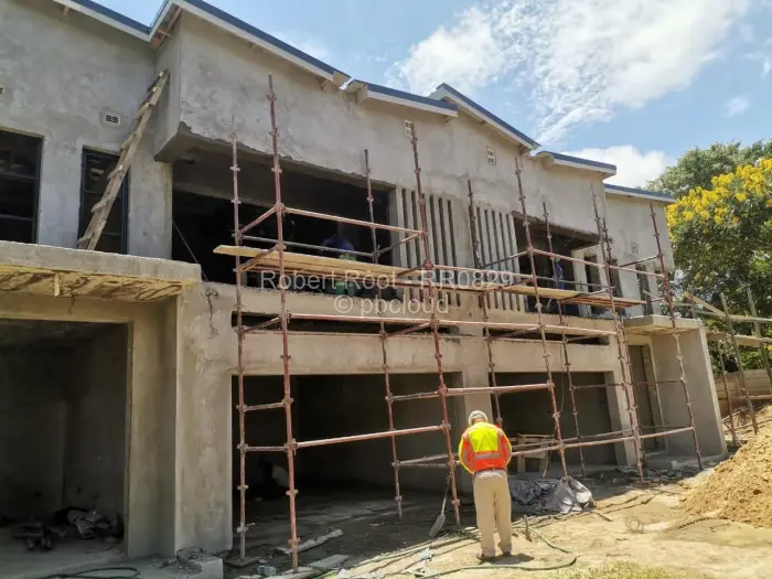 Townhouse/Cluster for Sale in Mount Pleasant, Harare