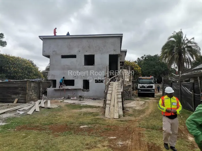 Townhouse/Cluster for Sale in Mount Pleasant, Harare