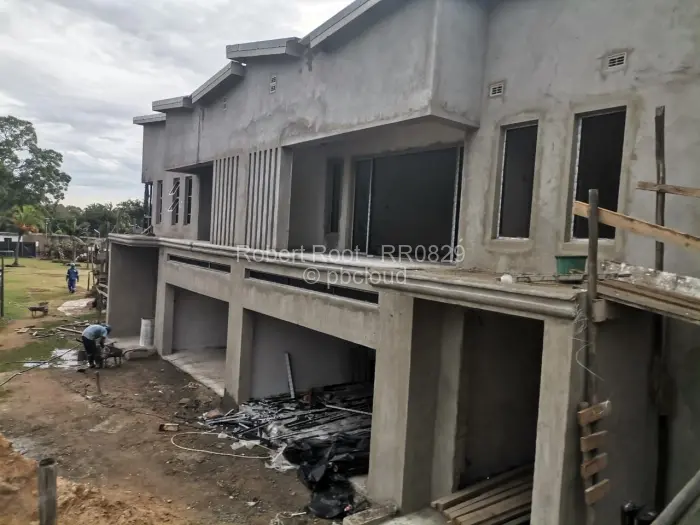 Townhouse/Cluster for Sale in Mount Pleasant, Harare