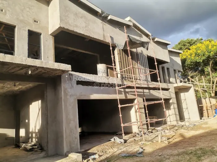 Townhouse/Cluster for Sale in Mount Pleasant, Harare