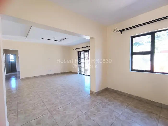3 Bedroom Cottage/Garden Flat to Rent in Mandara, Harare