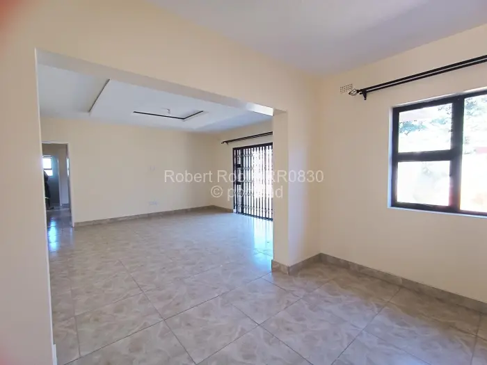 3 Bedroom Cottage/Garden Flat to Rent in Mandara, Harare