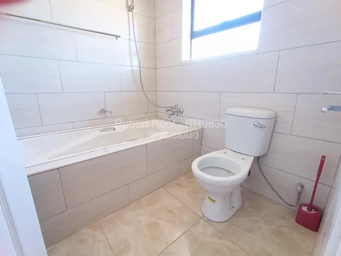 3 Bedroom Cottage/Garden Flat to Rent in Mandara, Harare
